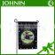 Wholesale high-quality inverted L shape garden flag stand