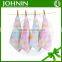 OEM New Design Widely Used Crochet Cheap Super Soft Cotton Baby Bandana