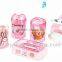PS flower bath set