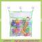 Kids Baby Tub Bath Toys Bag Hanging Organizer Storage Bag Bath Toy Organizer