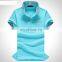2017 Free Sample Wholesale Custom Mens Cotton Polo Shirt