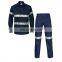 Hi Vis Reflective Work Clothes Shirt Workwear Trousers workwear uniforms