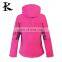 Customize winter winter jacket waterproof jacket