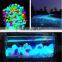 Glow in The Dark Plastic Stones pebbles Rock Decoration For FISH TANK AQUARIUM