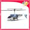 S32 2.4G Syma RC Helicopter 3Channel RC Helicopter with gyro LED light Remote Control toys