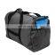 Outdoor Travel Large Size Carry-On Duffle Custom Gym Bag With Shoe Compartment