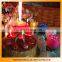 wholesale birthday flower music candels