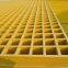 Fiberglass grating GRP molding grating FRP molded grating walkway grating
