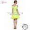 2015 wholesale affordable latin practice dance dress AB002