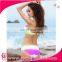 Fashion colorful bikini Brazilian swimwear young girl bathing bikini