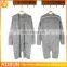 Long last cardigan in grey knitted sweaters for ladies