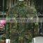 Woodland Digital Camouflage Military M65 Field Jacket