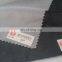 Woven Technics and 100% Polyester Material Dot fuse interlining