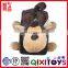 Monkey Plush Animal Cartoon Tissue Box Cover Home Decor Baby Doll Stuffed Toy