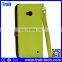 Wallet Style Magnetic Flip Stand TPU PU Leather Case for Microsoft Lumia 640 with A Strip