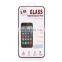 0.25mm 2.5D Explosion-proof Tempered Glass Film Guard Screen Protector for Samsung Galaxy A8