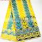Latest french lace african women net lace fabric tulle lace