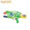 Hot Selling Products Plastic Water Gun Colorful Big Size Water Guns