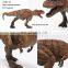 Shantou Kids Toy Ceratosaurus Plastic Dinosaur Model