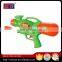 2016 Newest series toys summer water gun big capacity plastic toys high quality