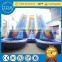 Commercial cheap outdoor plastic slides commercial inflatable water slide with En14960/EN15649