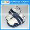 Baby Boy Non-slip Bovinde Anti-Suede Leather Toddler Loafers