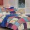 Swaali 100% Cotton Bed Sheets Made In India Design No.10