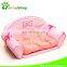Super soft luxury pet sofa set for dog