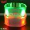Hot Selling New Design Custom Logo Bracelet Light Factory From China