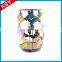 Cheapest Price China Supplier Handmade Making Metal Flower Animal Sculpture