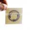 Free Sample Black RFID paper printable rewritable NTAG215 nfc tag