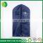 2017 new products suit nonwoven foldable breathable garment bag for Travel