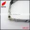 2016 Most popular long strong metal bag internal flex frame