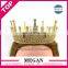 Hair accessories ladies rhinestone princess crown bridal crystal tiara crown