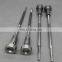 Common rail injector repair kit valve seat F00V C01 352