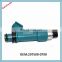 NOZZLE INJECTOR OE 297500-0460 2975000460 for MAZDA 2/3