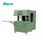 pvc plastic window profile CNC corner cleaning processing machine