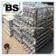 ASTM Standard Qualified Galvanized Round or Square Spiral Ground Anchor