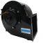 220mmx70mm Cast Iron DC 24V Centrifugal Fan Blower