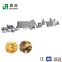 Extruded Corn Rice Snacks Cereal Snack Food Machinery