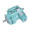 Vp7f-a-4-50-s Anson Hydraulic Vane Pump Water Glycol Fluid 4535v