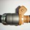Dlla155p302 Professional Delphi Common Rail Nozzle High Pressure