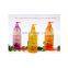 Dishwashing detergent without residue from factory
