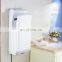 MODUN Restroom Supplies Wall Mounted High Speed Automatic Jet Air Hand Dryer