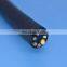 Pur Drag Chain Cable Traveling Robotic Lift Cable for Date And Control Cables for Power Chains