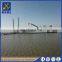 8-24 Inch Cutter Suction Dredger Sand Suction Dredger