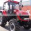 4x4 mini tractor 100hp cheap farm tractor for sale,farm track tractor price
