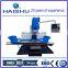 Low noise XK7132Q cnc milling machine with competitive price