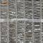Aluminum Curtain Climate Shade Net for Greenhouse
