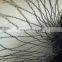 Agricultural HDPE antibird net/plastic prawn pond anti bird net/Polypropylene bird netting for garden